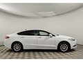2017 Ford Mondeo V, белый, 1699000 рублей - вид 3