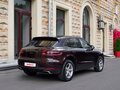 2018 Porsche Macan I, коричневый, 4950000 рублей - вид 5