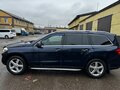 2013 Mercedes-Benz GL-Класс 350 II (X166), синий, 2700000 рублей - вид 6