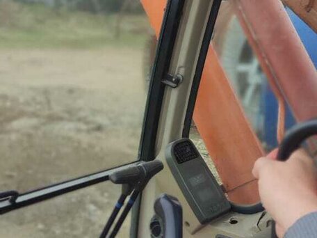2013 Doosan Solar, жёлтый, 6500000 рублей, вид 3