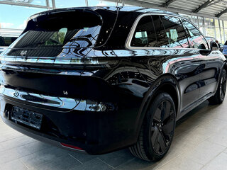 2025 Li Auto (Lixiang) L6 I, чёрный, 8890000 рублей, вид 5