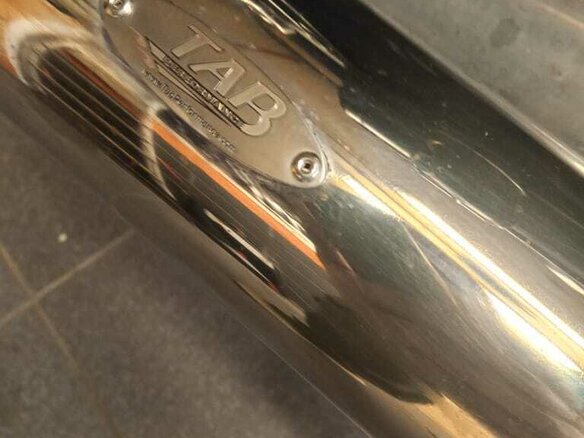 2008 Harley-Davidson V-Rod, синий - вид 23