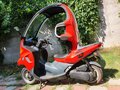 2000 BMW C 1, красный, 250000 рублей - вид 3