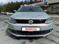 2011 Volkswagen Jetta V, бежевый, 735000 рублей
