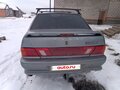 2007 Lada (ВАЗ) 2115, серебристый, 300000 рублей - вид 1