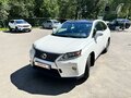 2015 Lexus RX 450h III Рестайлинг, белый, 3100000 рублей - вид 3