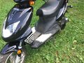 2010 Venta JX50QT, чёрный - вид 1