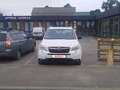 2013 Subaru Forester IV, белый, 1450000 рублей - вид 3