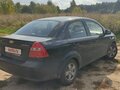2011 Chevrolet Aveo I Рестайлинг, чёрный, 230000 рублей - вид 6