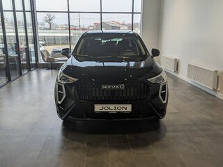 2025 Haval Jolion I Рестайлинг, чёрный, 1989000 рублей, вид 2