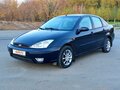 2005 Ford Focus I Рестайлинг, синий - вид 1