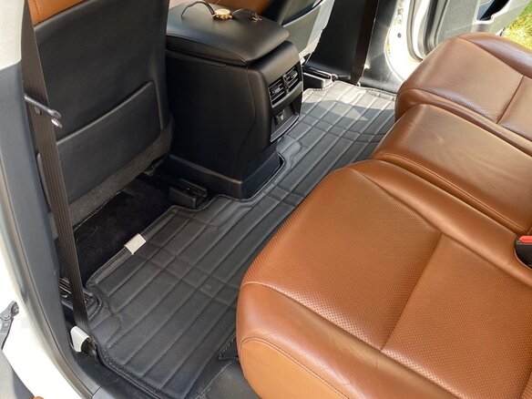 2014 Lexus RX 450h III Рестайлинг, белый, 3100000 рублей - вид 24