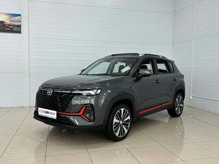 2024 Changan CS35 Plus I Рестайлинг, серый, 2709900 рублей, вид 1