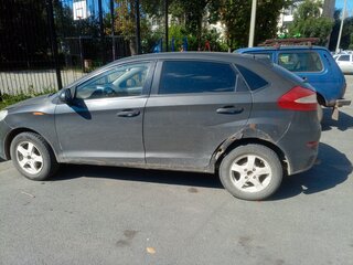2012 Chery Very (A13), серый, 125000 рублей, вид 4