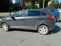 2012 Chery Very (A13), серый, 125000 рублей - вид 3