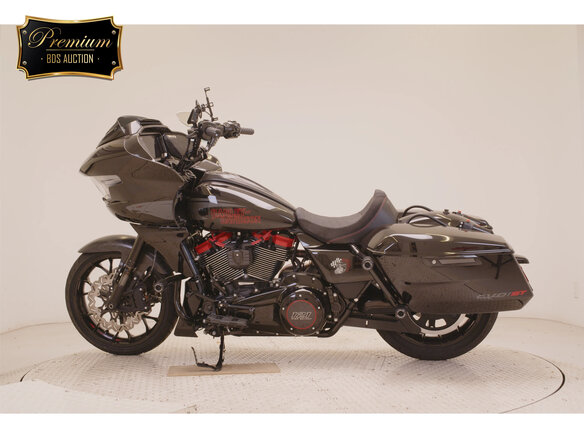 2024 Harley-Davidson CVO Road Glide ST, чёрный, 5090000 рублей - вид 7