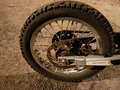 2023 SSSR DNA 300, чёрный, 125000 рублей - вид 5