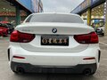 2022 BMW 1 серии 120i III (F52) Рестайлинг, белый, 1615000 рублей - вид 4