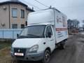 2012 ГАЗ ГАЗель (3302), белый, 1200000 рублей