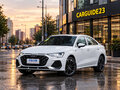 2021 Audi A3 35 TFSI Long IV (8Y), белый, 2280000 рублей