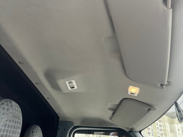 2013 Ford Transit, белый, 1100000 рублей - вид 17