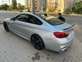 2017 BMW M4 F82/F83 Рестайлинг, серебристый, 6000000 рублей - вид 5