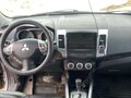 2008 Mitsubishi Outlander II, серебристый, 870000 рублей - вид 5