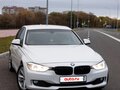 2015 BMW 3 серии 320i VI (F3x), белый, 1630000 рублей - вид 1