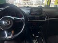 2016 Mazda 3 III (BM), чёрный, 1400000 рублей - вид 4