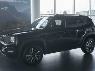 2026 Haval H7 I, чёрный, 4199000 рублей, вид 2