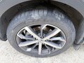 2020 Haval F7x I, синий - вид 9