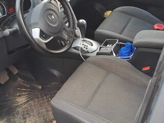 2008 Renault Koleos I, серый, 750000 рублей, вид 5