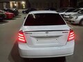 2014 Daewoo Gentra II, серый - вид 6