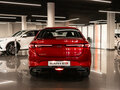 2025 Kaiyi E5, красный - вид 4