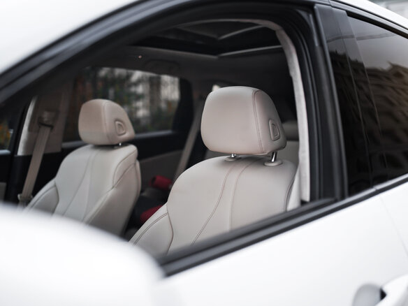 2020 Acura RDX III, белый - вид 20