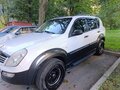 2006 SsangYong Rexton I, чёрный, 750000 рублей - вид 7