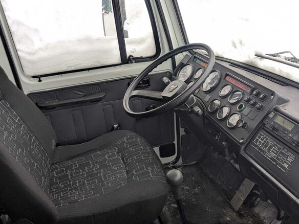 2019 ГАЗ ВМ-3284, белый, 3600000 рублей - вид 7
