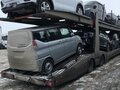 2019 Suzuki Solio III, серый, 1420000 рублей - вид 8