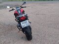 2017 BMW F 800 R, красный, 800000 рублей - вид 5