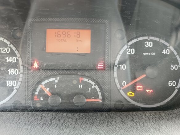 2012 Peugeot Boxer, белый, 1200000 рублей - вид 14