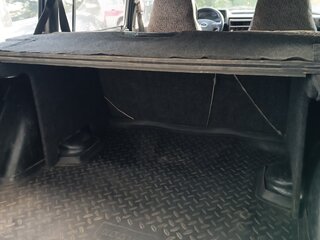 2004 Lada (ВАЗ) 2131 (4x4) I, серебристый, 210000 рублей, вид 5