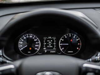 2025 Chery Tiggo 4 Pro I Рестайлинг, чёрный, 1544000 рублей, вид 5