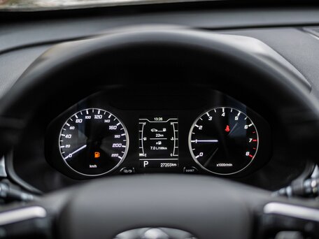 2025 Chery Tiggo 4 Pro I Рестайлинг, чёрный, 1511000 рублей, вид 5