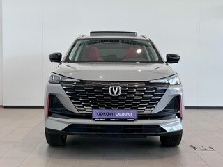 2024 Changan UNI-S I, серый, 2220000 рублей, вид 5