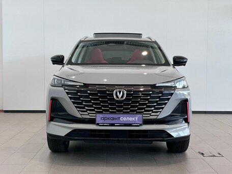 Changan UNI-S I