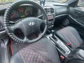 2006 Hyundai Sonata ТагАЗ IV (EF) Рестайлинг, чёрный - вид 8