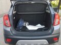 2014 Opel Mokka I, серый, 950000 рублей - вид 10