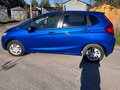 2013 Honda Fit III, синий, 840000 рублей - вид 5