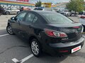 2012 Mazda 3 II (BL) Рестайлинг, чёрный - вид 6