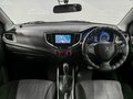 2015 Suzuki Baleno II, чёрный, 910000 рублей - вид 9